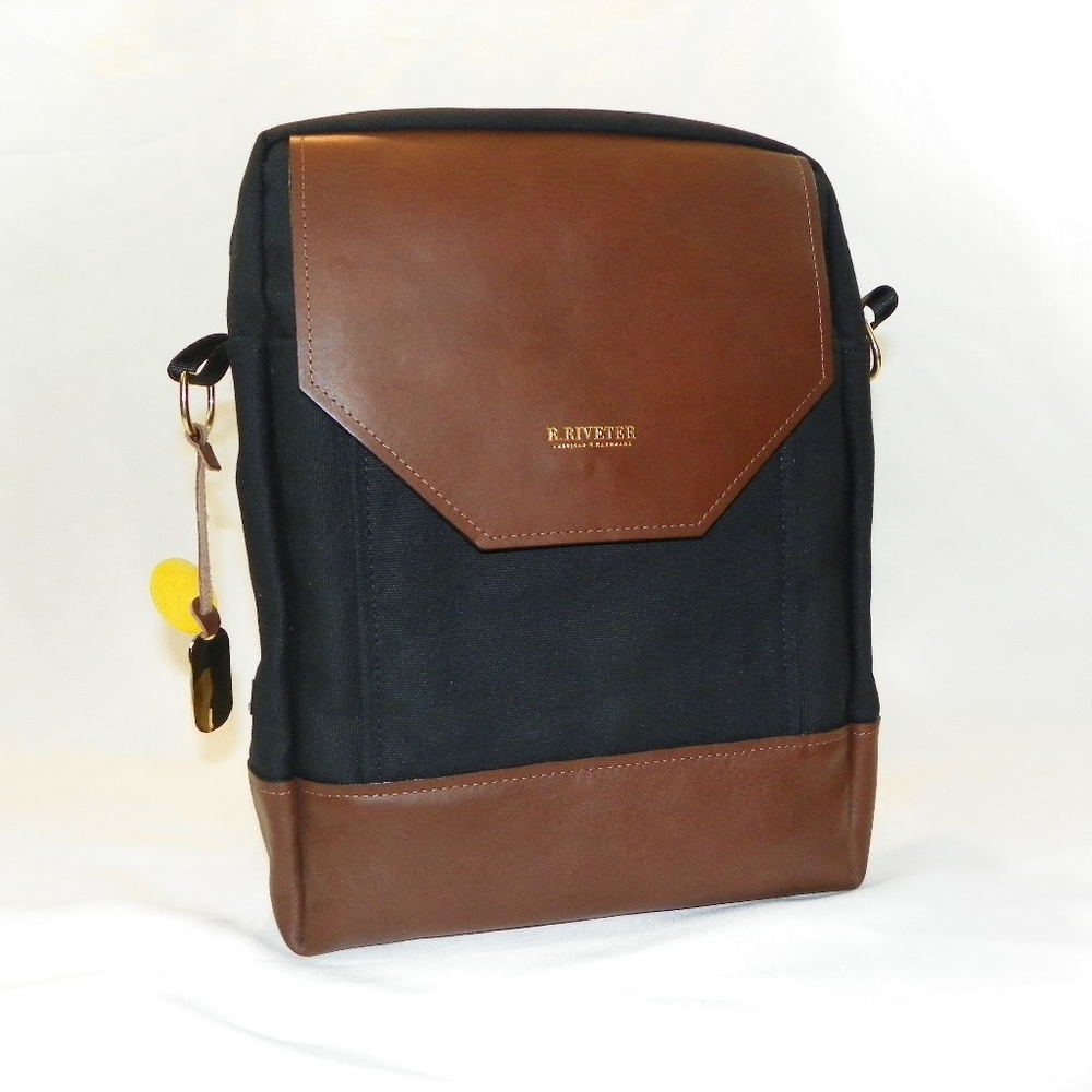 R. Riveter "Corbin" Backpack
